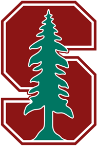 Stanford tree logo